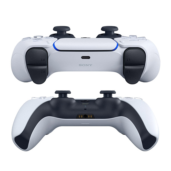 Control Dualsense Blanco PS5 - PeruGame