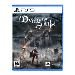 Demon's Souls PS5