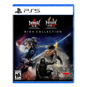 Nioh Collection PS5