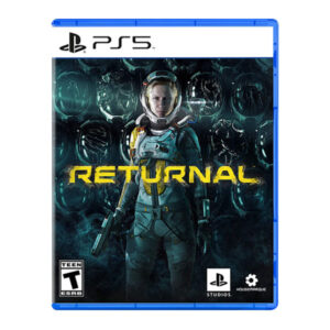 Returnal PS5