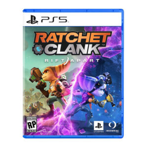 Ratchet and Clank Rift Apart PS5