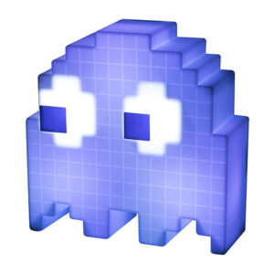 Lampara Fantasma Pacman