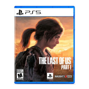 The Last of Us: Part 1 - PS5