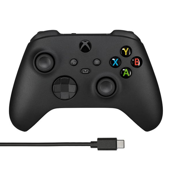 Mando Xbox One Series X / S + Cable Usb-c - PeruGame