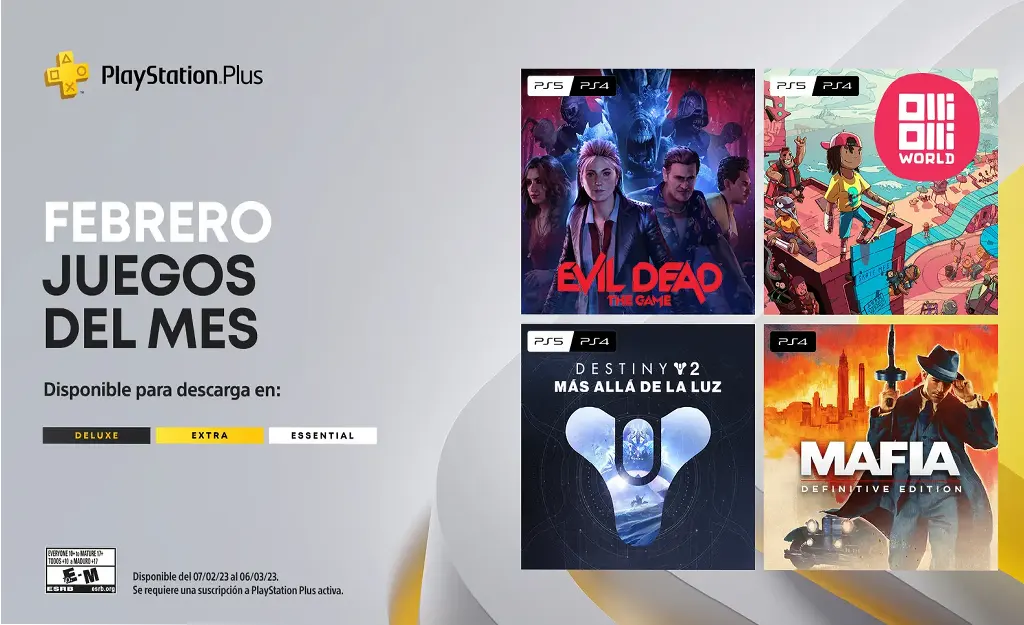 Juegos de PS4 ▶️ Videojuegos para PlayStation 4 ▶️ PcComponentes