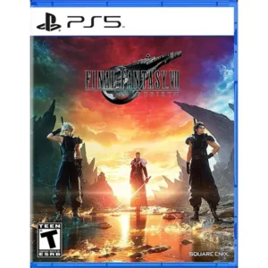 Final Fantasy VII Rebirth Playstation 5 - Preventa