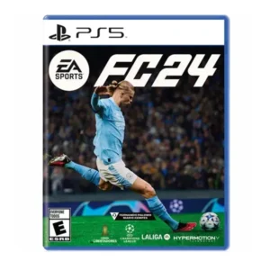 EA Sports FC 24 Playstation 5